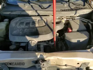 ✅ 2006 Chevrolet HHR LS • VIN: 3GNDA13D56S572936 • Lot: 85552804. Listed on Copart with 217,904 mi. Free auction sales archive from the USA and detailed vehicle history report at DreamBid. Image 14.