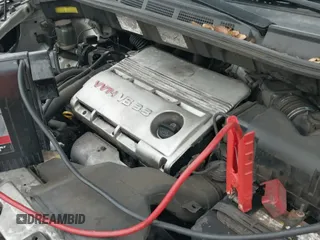 ✅ 2005 Toyota Sienna XLE • VIN: 5TDZA22C95S355843 • Lot: 43439621. Listed on IAAI with 336,562 mi. Free auction sales archive from the USA and detailed vehicle history report at DreamBid. Image 12.