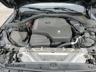 ✅ 2023 BMW 2 Series 230i xDrive • VIN: 3MW33CM06P8D14801 • Лот: 90864545. Опубликован ранее на Copart с пробегом 20 694 миль. Бесплатный доступ к архиву аукционных продаж из США и подробный отчёт об истории автомобиля на DreamBid. Изображение 14.