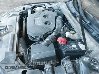 ✅ 2017 Lincoln MKZ Select • VIN: 3LN6L5D92HR660636 • Лот: 43614889. Опубликован ранее на IAAI с пробегом 132 335 миль. Бесплатный доступ к архиву аукционных продаж из США и подробный отчёт об истории автомобиля на DreamBid. Изображение 19.