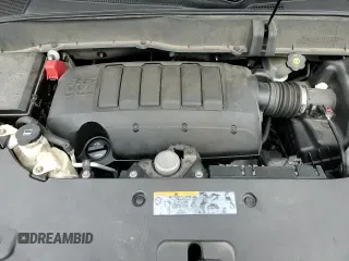 ✅ 2017 Chevrolet Traverse LT • VIN: 1GNKRHKD1HJ163010 • Лот: 82212055. Опубликован ранее на Copart с пробегом 116 806 миль. Бесплатный доступ к архиву аукционных продаж из США и подробный отчёт об истории автомобиля на DreamBid. Изображение 14.