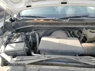 ✅ 2019 Chevrolet Silverado 1500 Work Truck • VIN: 1GCRWAEH8KZ402745 • Lot: 93647035. Wystawiony na Copart z przebiegiem 141 372 mil. Bezpłatny archiwum sprzedaży aukcyjnych z USA i szczegółowy raport historii pojazdu na DreamBid. Zdjęcie 13.