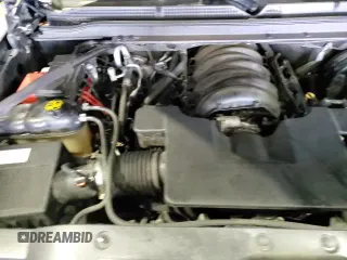 ✅ 2018 GMC Yukon SLE • VIN: 1GKS2AKC8JR369822 • Lot: 46442785. Wystawiony na Copart z przebiegiem 148 705 mil. Bezpłatny archiwum sprzedaży aukcyjnych z USA i szczegółowy raport historii pojazdu na DreamBid. Zdjęcie 16.