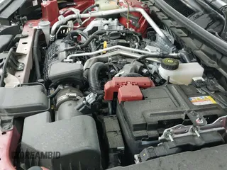 ✅ 2024 Mitsubishi Outlander SE • VIN: JA4J4VA85RZ066704 • Lot: 42674313. Listed on IAAI with 7,645 mi. Free auction sales archive from the USA and detailed vehicle history report at DreamBid. Image 18.