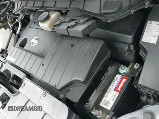 ✅ 2012 Nissan Quest SV • VIN: JN8AE2KP6C9049722 • Lot: 41521127. Wystawiony na IAAI z przebiegiem 139 701 mil. Bezpłatny archiwum sprzedaży aukcyjnych z USA i szczegółowy raport historii pojazdu na DreamBid. Zdjęcie 22.