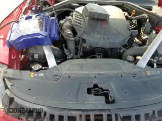 ✅ 2021 Kia Stinger GT1 • VIN: KNAE45LC6M6089943 • Лот: 56943105. Опубликован ранее на Copart с пробегом 84 551 миль. Бесплатный доступ к архиву аукционных продаж из США и подробный отчёт об истории автомобиля на DreamBid. Изображение 13.