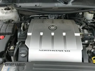 ✅ 2010 Cadillac DTS 1SD • VIN: 1G6KH5EYXAU109947 • Lot: 42728041. Listed on IAAI with 113,786 mi. Free auction sales archive from the USA and detailed vehicle history report at DreamBid. Image 19.