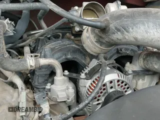 ✅ 2006 Ford F-250 XL • VIN: 1FTSW215X6EC63928 • Lot: 42803721. Listed on IAAI with 132,695 mi. Free auction sales archive from the USA and detailed vehicle history report at DreamBid. Image 19.