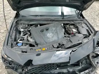 ✅ 2021 Mazda 3 Select • VIN: 3MZBPBBM9MM205820 • Lot: 63785635. Wystawiony na Copart z przebiegiem 55 940 mil. Bezpłatny archiwum sprzedaży aukcyjnych z USA i szczegółowy raport historii pojazdu na DreamBid. Zdjęcie 13.