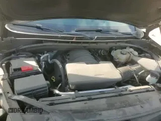 ✅ 2022 Cadillac Escalade Sport Platinum • VIN: 1GYS4GKL8NR292328 • Лот: 60058125. Опубликован ранее на Copart с пробегом 24 169 миль. Бесплатный доступ к архиву аукционных продаж из США и подробный отчёт об истории автомобиля на DreamBid. Изображение 14.