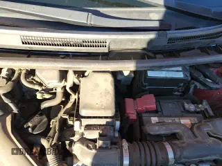 ✅ 2019 Nissan Note SV • VIN: 3N1CE2CP5KL354057 • Lot: 90305765. Listed on Copart with 115,946 mi. Free auction sales archive from the USA and detailed vehicle history report at DreamBid. Image 15.