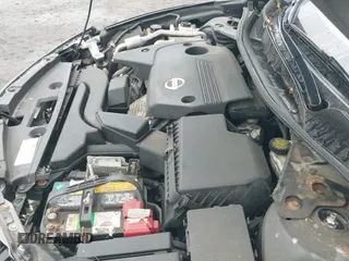 ✅ 2013 Nissan Altima SV • VIN: 1N4AL3AP6DC105452 • Лот: 43036883. Опубликован ранее на IAAI с пробегом 143 257 миль. Бесплатный доступ к архиву аукционных продаж из США и подробный отчёт об истории автомобиля на DreamBid. Изображение 20.