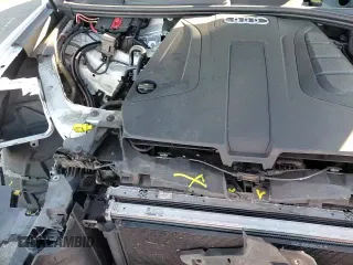 ✅ 2019 Audi Q7 Premium • VIN: WA1AHAF78KD049458 • Lot: 86178545. Wystawiony na Copart z przebiegiem 139 057 mil. Bezpłatny archiwum sprzedaży aukcyjnych z USA i szczegółowy raport historii pojazdu na DreamBid. Zdjęcie 15.