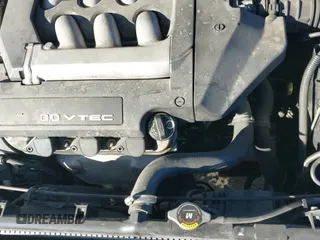 ✅ 2001 Honda Accord LX • VIN: 1HGCG22481A019395 • Lot: 43706189. Listed on IAAI with 198,661 mi. Free auction sales archive from the USA and detailed vehicle history report at DreamBid. Image 24.