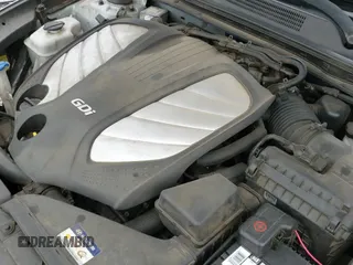 ✅ 2013 Hyundai Azera • VIN: KMHFH4JG9DA247602 • Lot: 43310653. Wystawiony na IAAI z przebiegiem 228 911 mil. Bezpłatny archiwum sprzedaży aukcyjnych z USA i szczegółowy raport historii pojazdu na DreamBid. Zdjęcie 19.