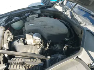 ✅ 2014 BMW 5 Series 528i • VIN: WBA5A5C5XED503507 • Lot: 43611917. Listed on IAAI with 138,145 mi. Free auction sales archive from the USA and detailed vehicle history report at DreamBid. Image 24.