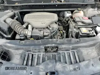 ✅ 2021 Chevrolet Blazer LT • VIN: 3GNKBCRS6MS582877 • Lot: 70466355. Listed on Copart with 47,990 mi. Free auction sales archive from the USA and detailed vehicle history report at DreamBid. Image 14.