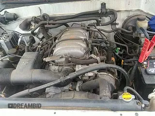 ✅ 2001 Toyota Sequoia SR5 • VIN: 5TDZT34A01S046381 • Лот: 42884314. Опубликован ранее на IAAI с пробегом 323 866 миль. Бесплатный доступ к архиву аукционных продаж из США и подробный отчёт об истории автомобиля на DreamBid. Изображение 12.