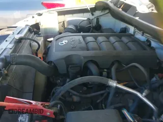 ✅ 2016 Toyota Tundra SR • VIN: 5TFUY5F11GX572882 • Lot: 43365680. Wystawiony na IAAI z przebiegiem 156 753 mil. Bezpłatny archiwum sprzedaży aukcyjnych z USA i szczegółowy raport historii pojazdu na DreamBid. Zdjęcie 18.