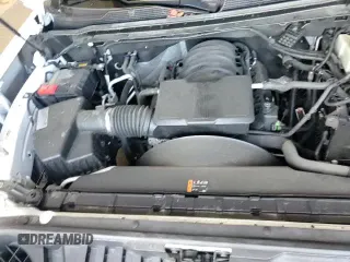 ✅ 2020 Chevrolet Silverado 2500HD LT • VIN: 1GC4YNE79LF275672 • Lot: 71227205. Listed on Copart with 97,234 mi. Free auction sales archive from the USA and detailed vehicle history report at DreamBid. Image 15.