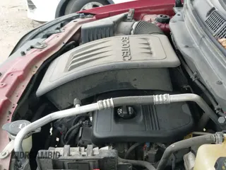 ✅ 2014 Chevrolet Captiva Sport LT • VIN: 3GNAL3EK7ES596688 • Lot: 42525878. Wystawiony na IAAI z przebiegiem 101 841 mil. Bezpłatny archiwum sprzedaży aukcyjnych z USA i szczegółowy raport historii pojazdu na DreamBid. Zdjęcie 12.