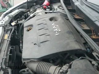 ✅ 2009 Pontiac Vibe 1SA • VIN: 5Y2SL67899Z442931 • Lot: 43850750. Listed on IAAI with 172,118 mi. Free auction sales archive from the USA and detailed vehicle history report at DreamBid. Image 12.