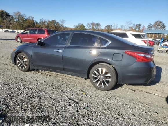 ✅ 2017 Nissan Altima SV • VIN: 1N4AL3AP9HC136376 • Lot: 92019445. Wystawiony na Copart z przebiegiem 112 088 mil. Bezpłatny archiwum sprzedaży aukcyjnych z USA i szczegółowy raport historii pojazdu na DreamBid. Zdjęcie 2.