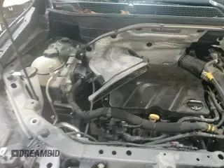 ✅ 2021 Buick Encore GX Preferred • VIN: KL4MMBS28MB173883 • Lot: 85300515. Wystawiony na Copart z przebiegiem 37 855 mil. Bezpłatny archiwum sprzedaży aukcyjnych z USA i szczegółowy raport historii pojazdu na DreamBid. Zdjęcie 14.