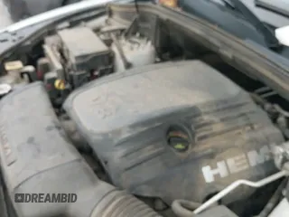 2017 Dodge Durango R/T with VIN 1C4SDHCT1HC651102, listed as a IAAI auction lot 43524736 with 206,293 mi miles and . Bid and sale history available at DreamBid. Image 18.