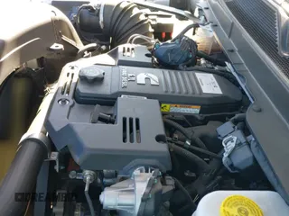 ✅ 2023 Ram 2500 Laramie • VIN: 3C6UR5FLXPG590582 • Lot: 41684629. Listed on IAAI with 17,304 mi. Free auction sales archive from the USA and detailed vehicle history report at DreamBid. Image 24.