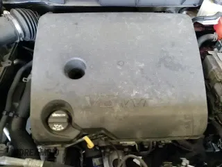 ✅ 2019 Chevrolet Traverse LT Cloth • VIN: 1GNEVGKWXKJ297932 • Lot: 86824545. Wystawiony na Copart z przebiegiem 67 367 mil. Bezpłatny archiwum sprzedaży aukcyjnych z USA i szczegółowy raport historii pojazdu na DreamBid. Zdjęcie 16.