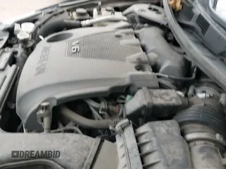 ✅ 2016 Nissan Maxima SR • VIN: 1N4AA6AP6GC386843 • Lot: 43508313. Wystawiony na IAAI z przebiegiem 158 691 mil. Bezpłatny archiwum sprzedaży aukcyjnych z USA i szczegółowy raport historii pojazdu na DreamBid. Zdjęcie 19.