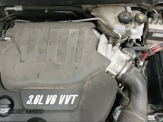 ✅ 2008 Pontiac G6 GXP • VIN: 1G2ZM177284177355 • Lot: 42606533. Listed on IAAI with 129,305 mi. Free auction sales archive from the USA and detailed vehicle history report at DreamBid. Image 14.