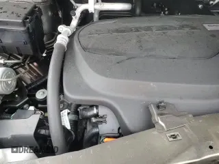 ✅ 2019 Honda Odyssey Elite • VIN: 5FNRL6H98KB067891 • Lot: 51681405. Listed on Copart with 42,525 mi. Free auction sales archive from the USA and detailed vehicle history report at DreamBid. Image 14.