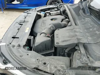 ✅ 2017 Land Rover Range Rover Evoque SE • VIN: SALVP2BG2HH169790 • Lot: 41936442. Listed on IAAI with 90,488 mi. Free auction sales archive from the USA and detailed vehicle history report at DreamBid. Image 19.