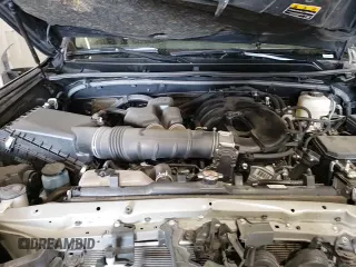 ✅ 2024 Toyota 4Runner TRD Off Road • VIN: JTEPU5JR4R6274157 • Lot: 62426315. Wystawiony na Copart z przebiegiem 18 132 mil. Bezpłatny archiwum sprzedaży aukcyjnych z USA i szczegółowy raport historii pojazdu na DreamBid. Zdjęcie 14.