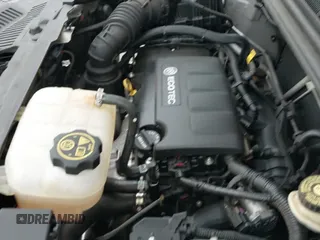 ✅ 2014 Buick Encore Leather • VIN: KL4CJCSB3EB782813 • Lot: 42949651. Listed on IAAI with 107,783 mi. Free auction sales archive from the USA and detailed vehicle history report at DreamBid. Image 12.