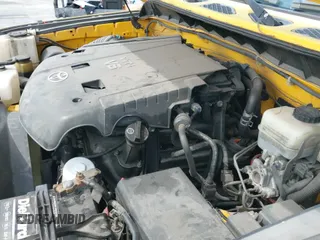 ✅ 2007 Toyota FJ Cruiser • VIN: JTEZU11F770009563 • Lot: 42472441. Wystawiony na IAAI z przebiegiem 175 131 mil. Bezpłatny archiwum sprzedaży aukcyjnych z USA i szczegółowy raport historii pojazdu na DreamBid. Zdjęcie 19.