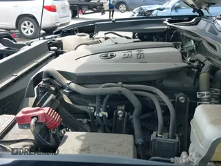 ✅ 2021 Toyota Tacoma SR • VIN: 3TMCZ5AN0MM408186 • Lot: 42964458. Listed on IAAI with 56,895 mi. Free auction sales archive from the USA and detailed vehicle history report at DreamBid. Image 18.