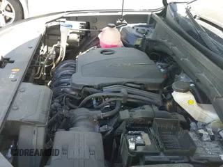 2022 Kia Sorento X-Line S z VIN 5XYRLDLCXNG082512, wystawiony jako IAAI lot #42581788 z przebiegiem 43 627 mil mil oraz . Historia ofert i sprzedaży dostępna na DreamBid. Obrazek 19.