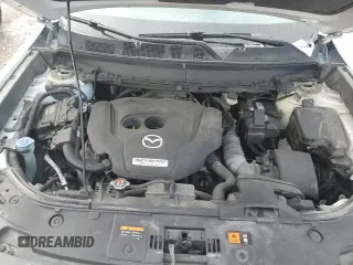 ✅ 2018 Mazda CX-9 Touring • VIN: JM3TCBCY8J0230282 • Лот: 85410415. Опубликован ранее на Copart с пробегом 133 809 миль. Бесплатный доступ к архиву аукционных продаж из США и подробный отчёт об истории автомобиля на DreamBid. Изображение 14.