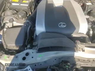 ✅ 2022 Lexus RC 350 F Sport • VIN: JTHGZ5BC1N5025653 • Lot: 86502305. Listed on Copart with 76,268 mi. Free auction sales archive from the USA and detailed vehicle history report at DreamBid. Image 13.