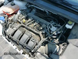 ✅ 2018 Ford Focus SE • VIN: 1FADP3F28JL212755 • Lot: 42590030. Listed on IAAI with 36,247 mi. Free auction sales archive from the USA and detailed vehicle history report at DreamBid. Image 12.