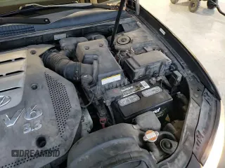 ✅ 2008 Hyundai Sonata GLS • VIN: 5NPET46F58H308196 • Лот: 86717124. Опубликован ранее на Copart с пробегом 164 721 миль. Бесплатный доступ к архиву аукционных продаж из США и подробный отчёт об истории автомобиля на DreamBid. Изображение 13.