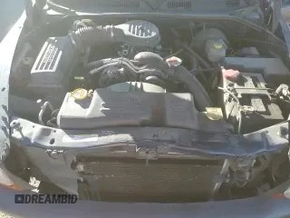 ✅ 2003 Dodge Dakota • VIN: 1D7FL16X93S146486 • Lot: 85340554. Wystawiony na Copart z przebiegiem 195 260 mil. Bezpłatny archiwum sprzedaży aukcyjnych z USA i szczegółowy raport historii pojazdu na DreamBid. Zdjęcie 13.