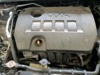 ✅ 2019 Toyota Corolla SE • VIN: 2T1BURHE0KC230910 • Лот: 84483105. Опубликован ранее на Copart с пробегом 146 603 миль. Бесплатный доступ к архиву аукционных продаж из США и подробный отчёт об истории автомобиля на DreamBid. Изображение 13.