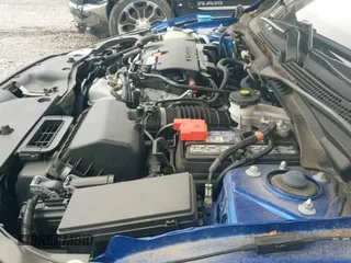 ✅ 2021 Honda Civic LX • VIN: 2HGFC2F61MH542171 • Lot: 43341152. Listed on IAAI with 10,415 mi. Free auction sales archive from the USA and detailed vehicle history report at DreamBid. Image 20.