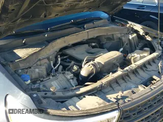 ✅ 2020 Ford Explorer • VIN: 1FMSK7BH5LGC58732 • Lot: 43548050. Wystawiony na IAAI z przebiegiem 90 734 mil. Bezpłatny archiwum sprzedaży aukcyjnych z USA i szczegółowy raport historii pojazdu na DreamBid. Zdjęcie 19.