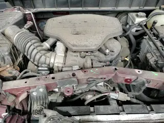 ✅ 2017 GMC Acadia SLT • VIN: 1GKKNULSXHZ297787 • Lot: 70571615. Wystawiony na Copart z przebiegiem 106 034 mil. Bezpłatny archiwum sprzedaży aukcyjnych z USA i szczegółowy raport historii pojazdu na DreamBid. Zdjęcie 16.