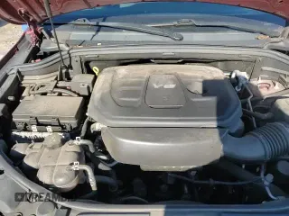 ✅ 2019 Jeep Grand Cherokee Laredo E • VIN: 1C4RJFAG2KC648279 • Lot: 85093775. Wystawiony na Copart z przebiegiem 106 827 mil. Bezpłatny archiwum sprzedaży aukcyjnych z USA i szczegółowy raport historii pojazdu na DreamBid. Zdjęcie 14.